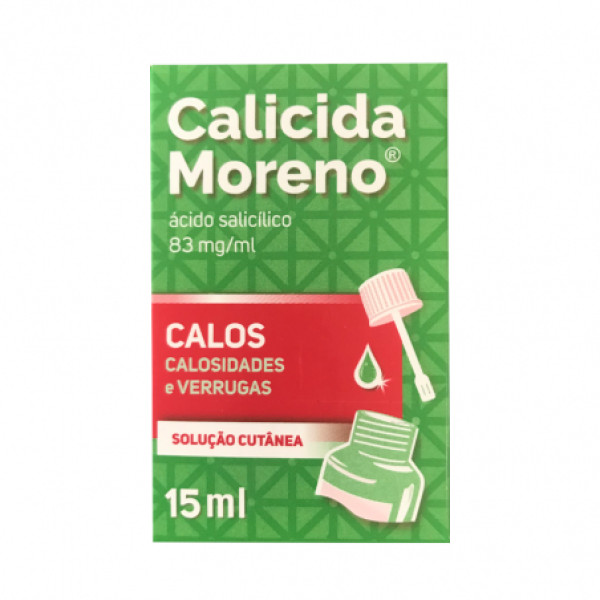 Calicida Moreno
