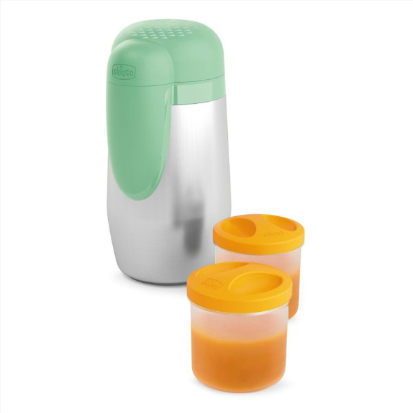 Chicco Porta Papa Step Up