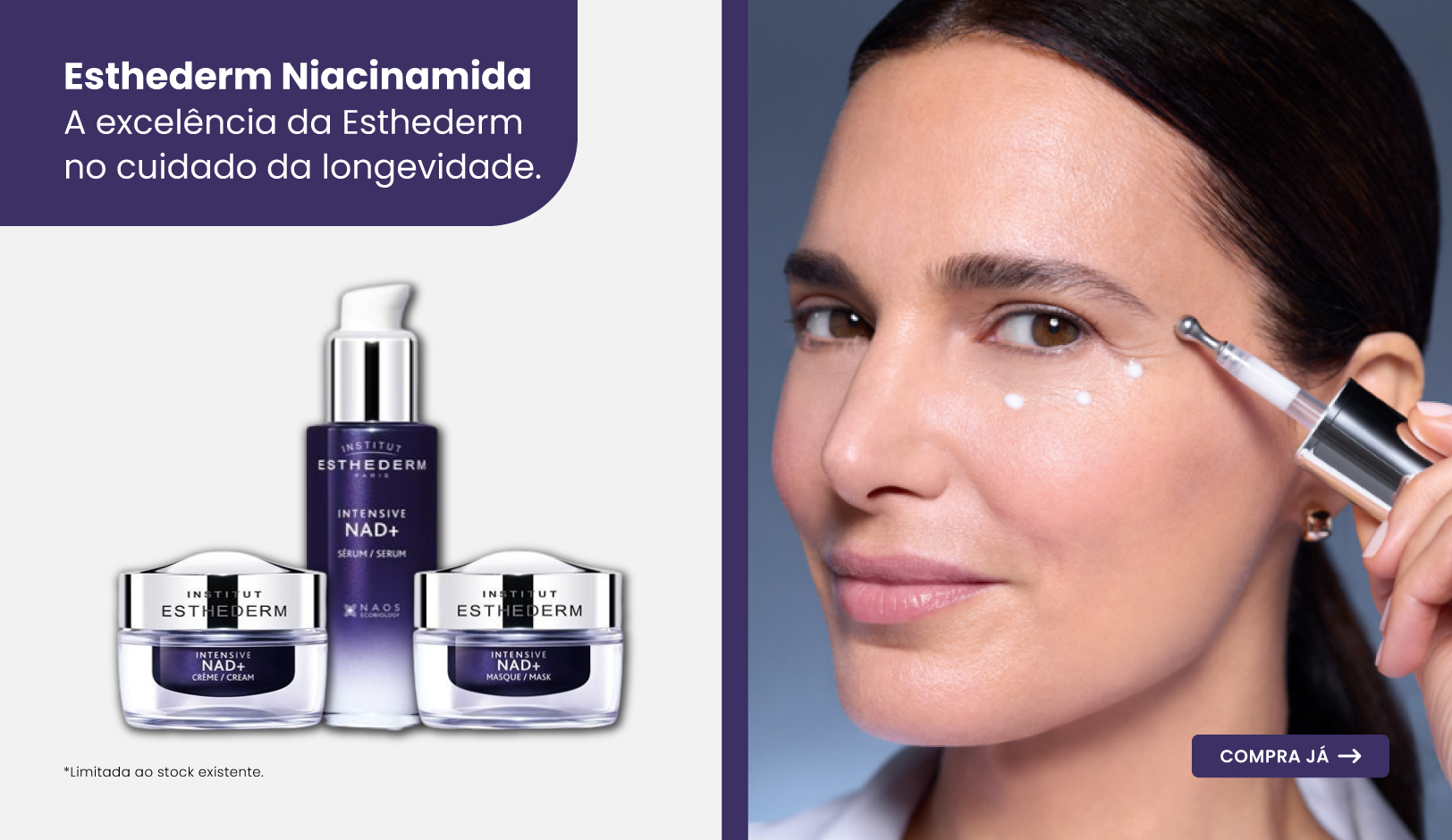 Esthederm Esthederm