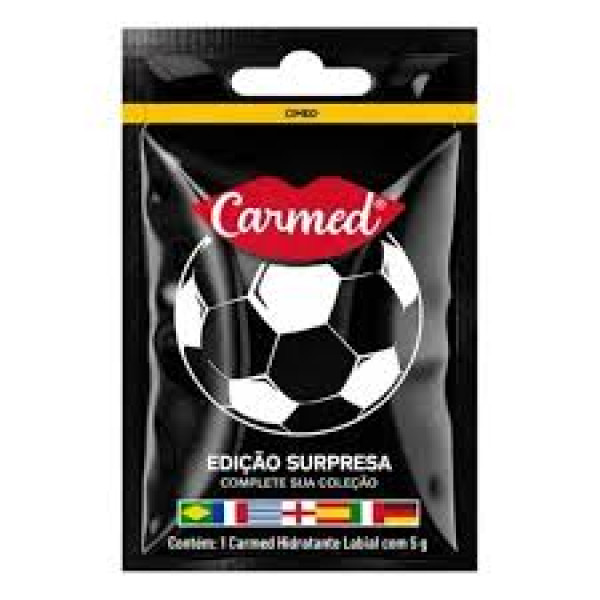 Carmed Mundial