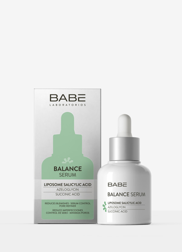 Babe Balance Serum 30ml