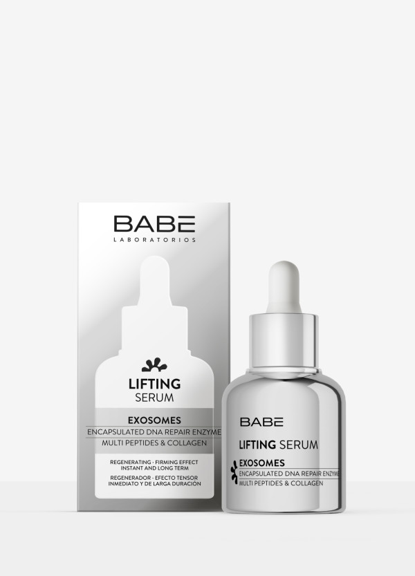 Babe Lifting Serum Exosomes 30ml