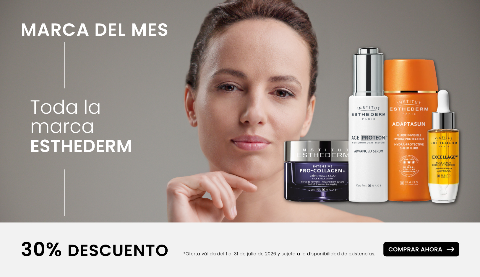 Esthederm