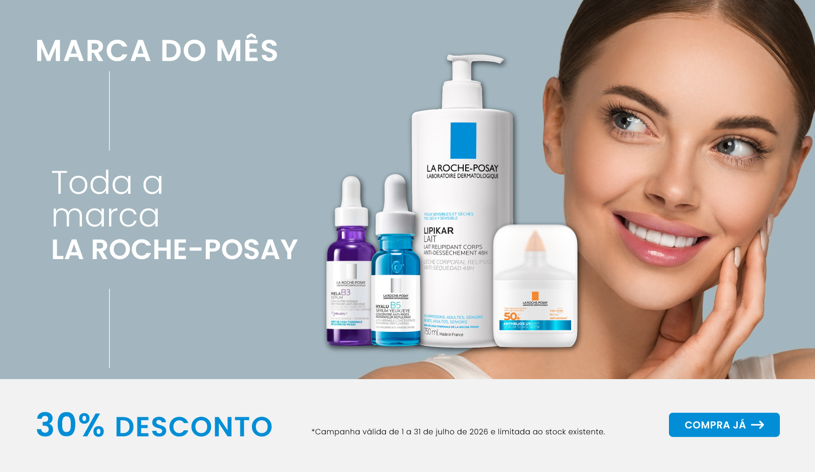 La Roche Posay
