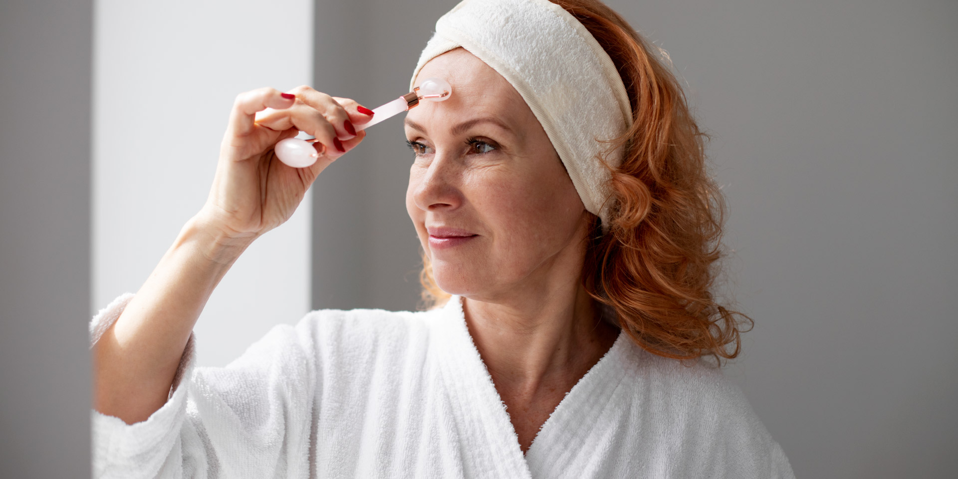Rotina antienvelhecimento: cuidados essenciais com Vichy Liftactiv e Esthederm