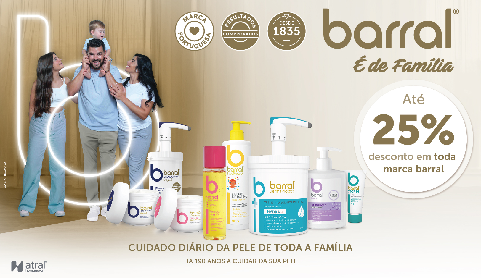 Barral