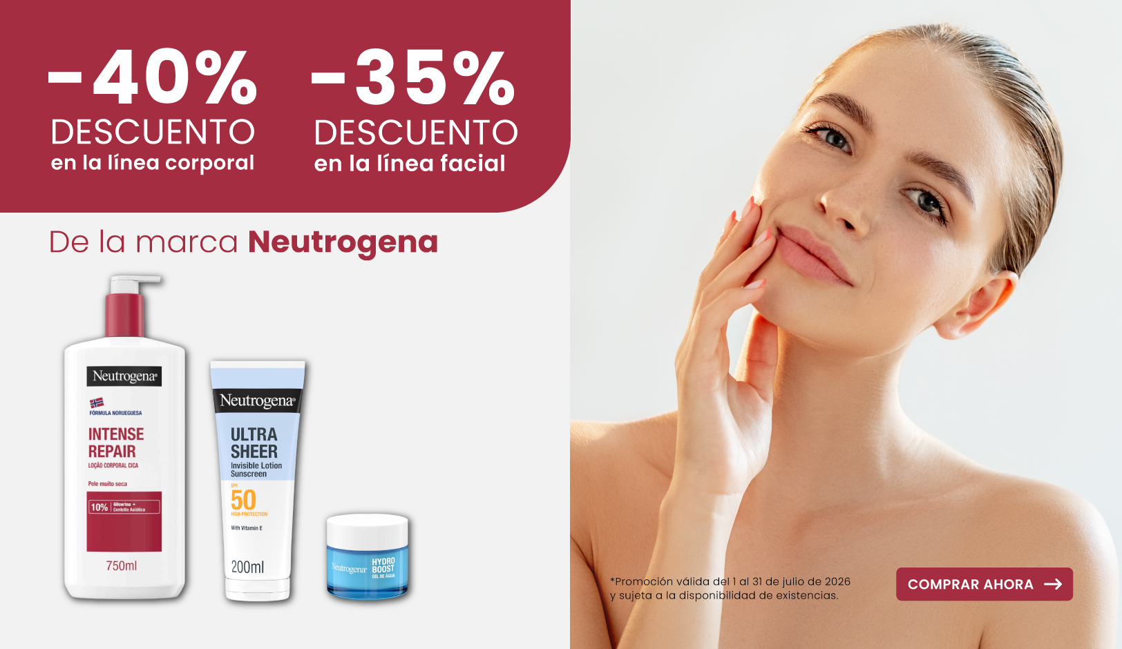 Neutrogena