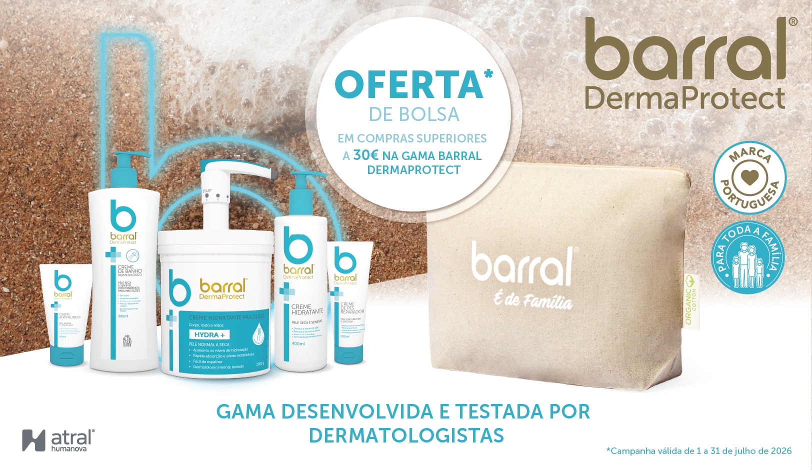 Barral