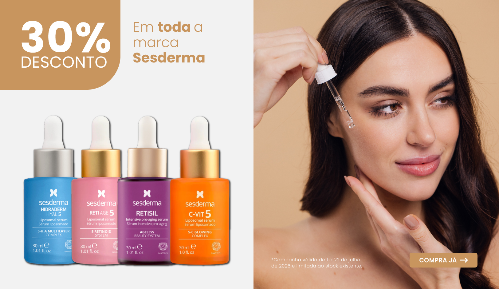 Sesderma