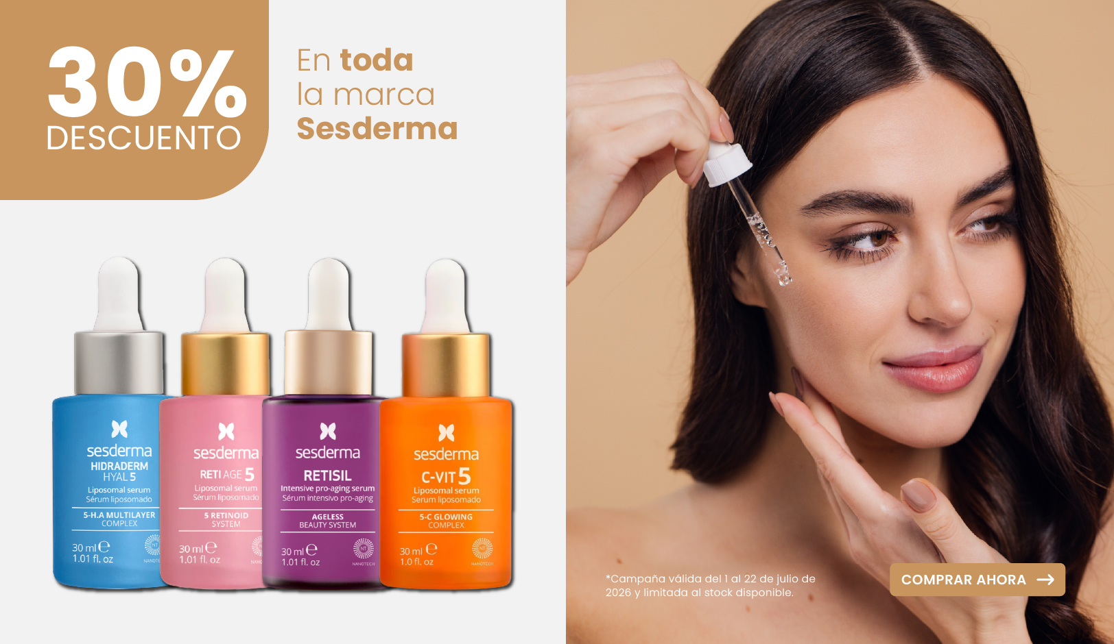 Sesderma