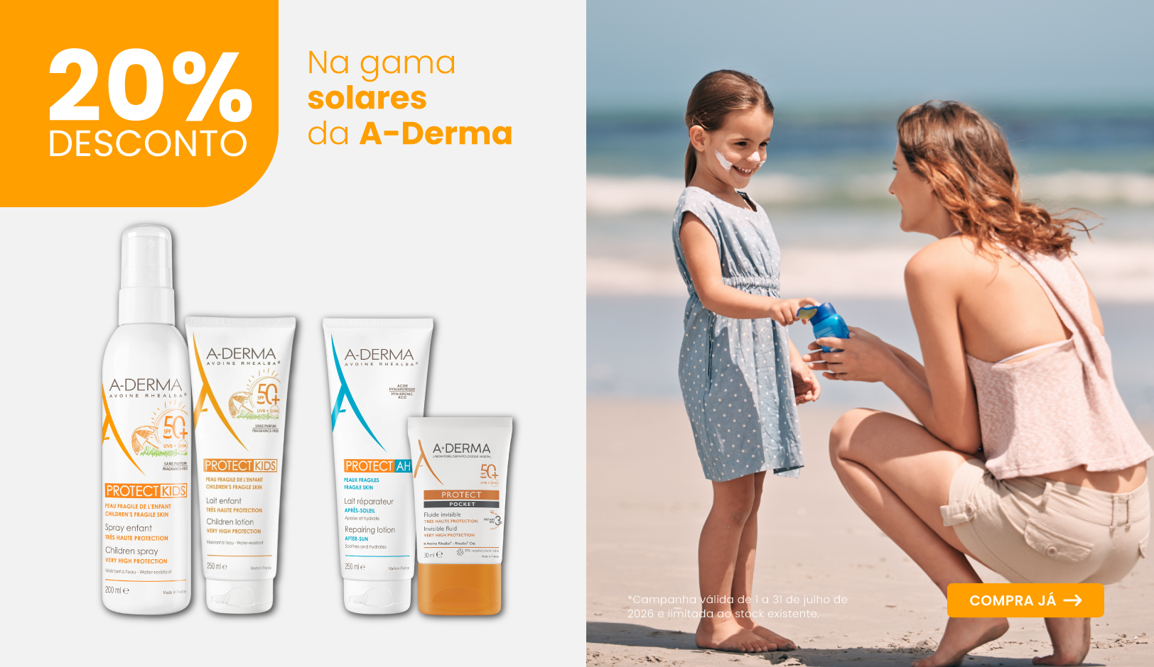 A-Derma