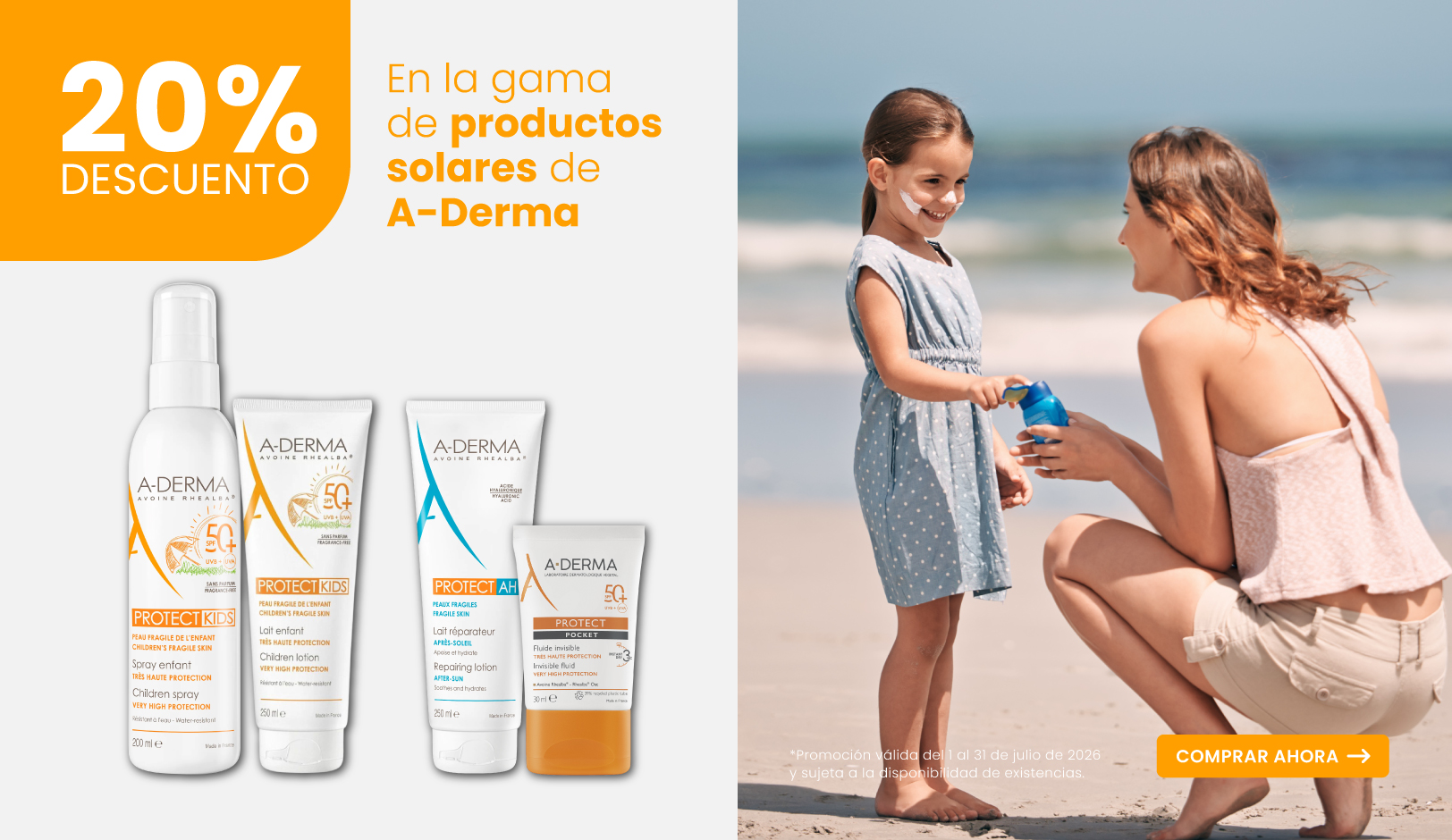 A-Derma