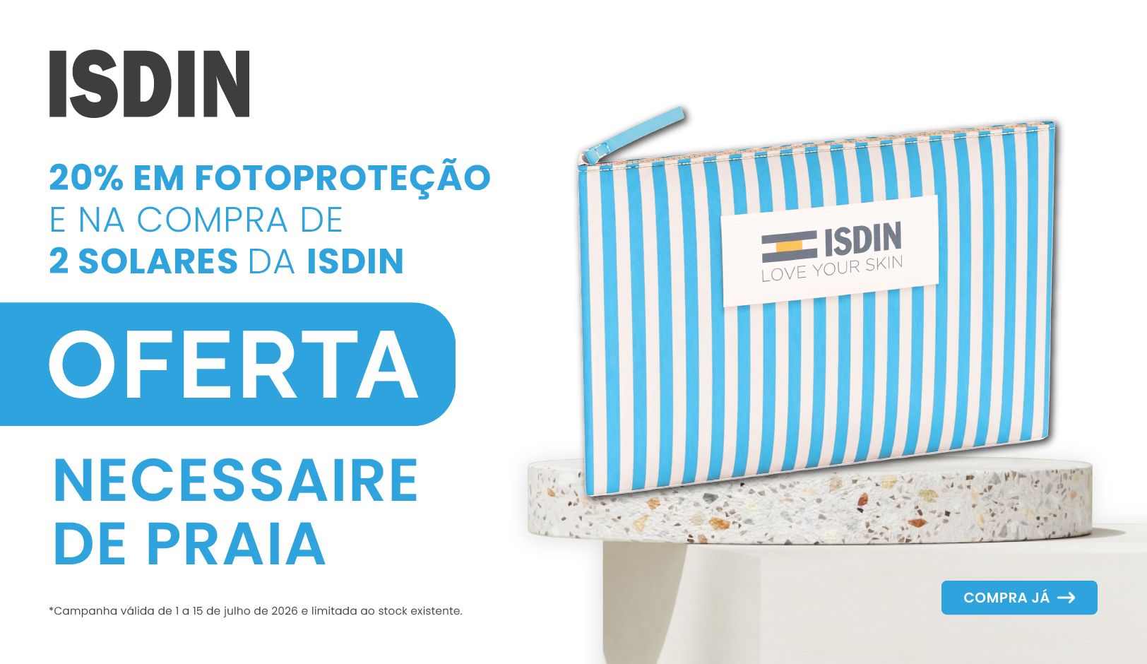 Isdin