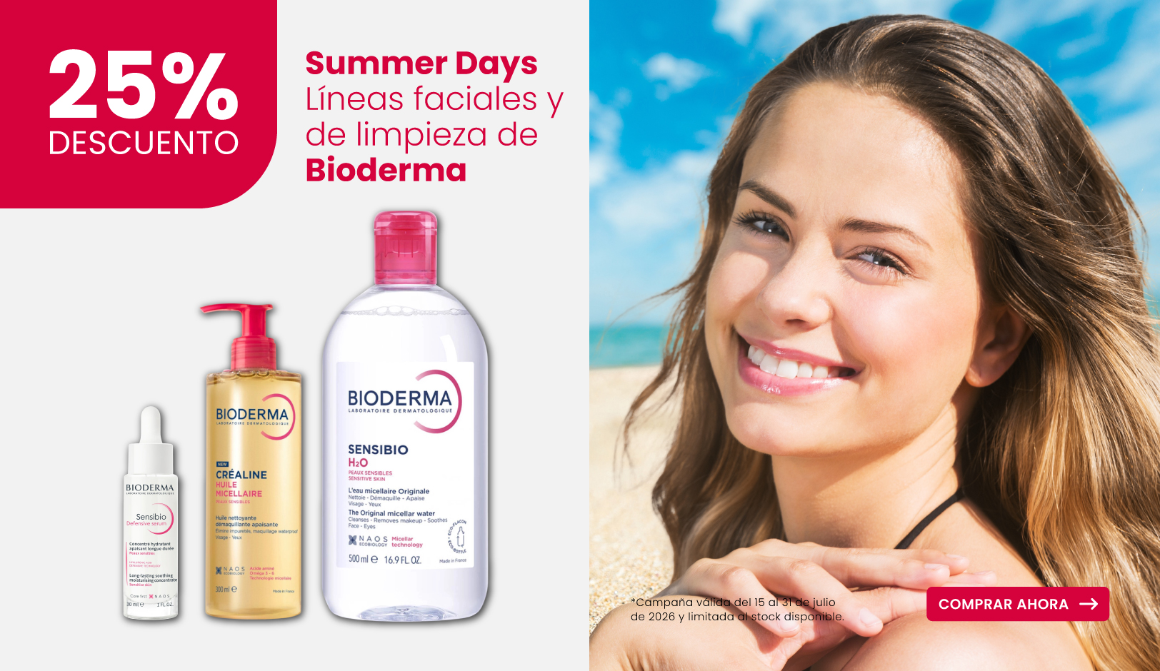 Bioderma