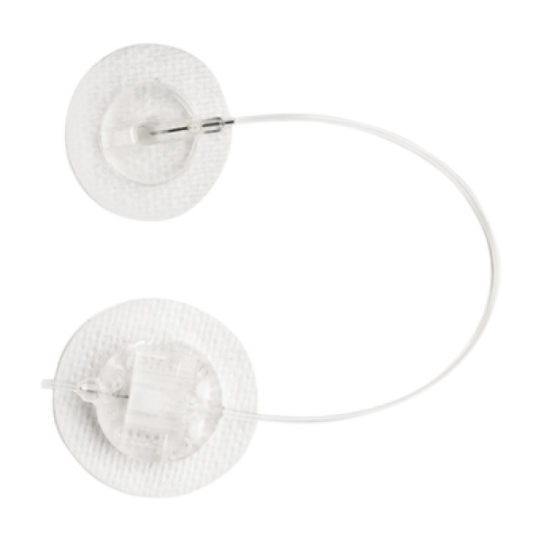 Medtronic MiniMed Sure-T 6/60 (10 unidades) ref.Mmt-864A