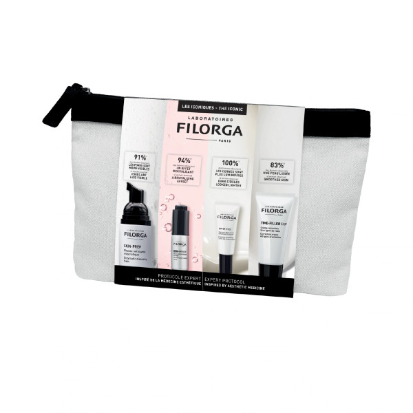 Filorga Discovery Kit