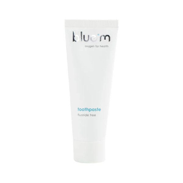 Bluem Pasta Dentes S/ Fluor 75Ml
