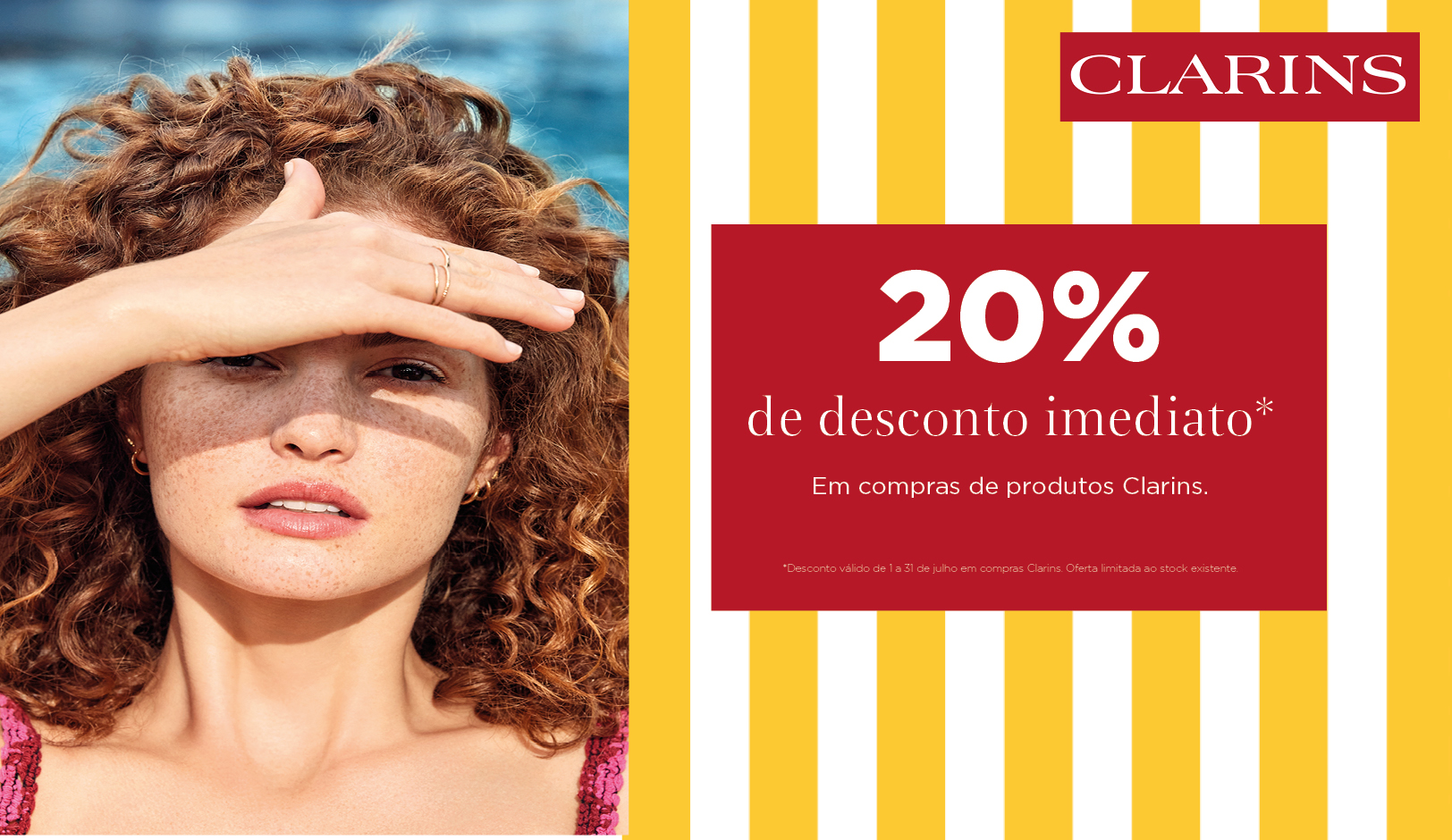 Clarins