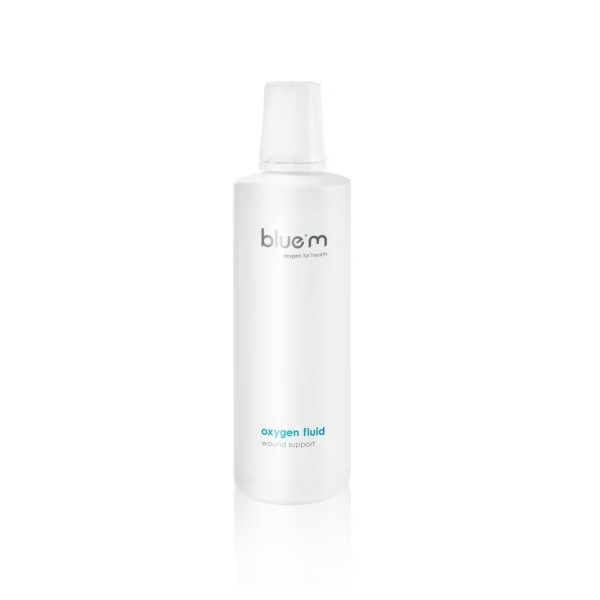 Bluem Oxygen Fluid 500Ml