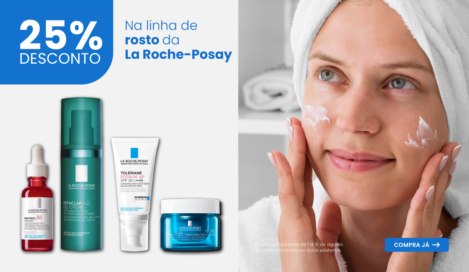 La Roche Posay