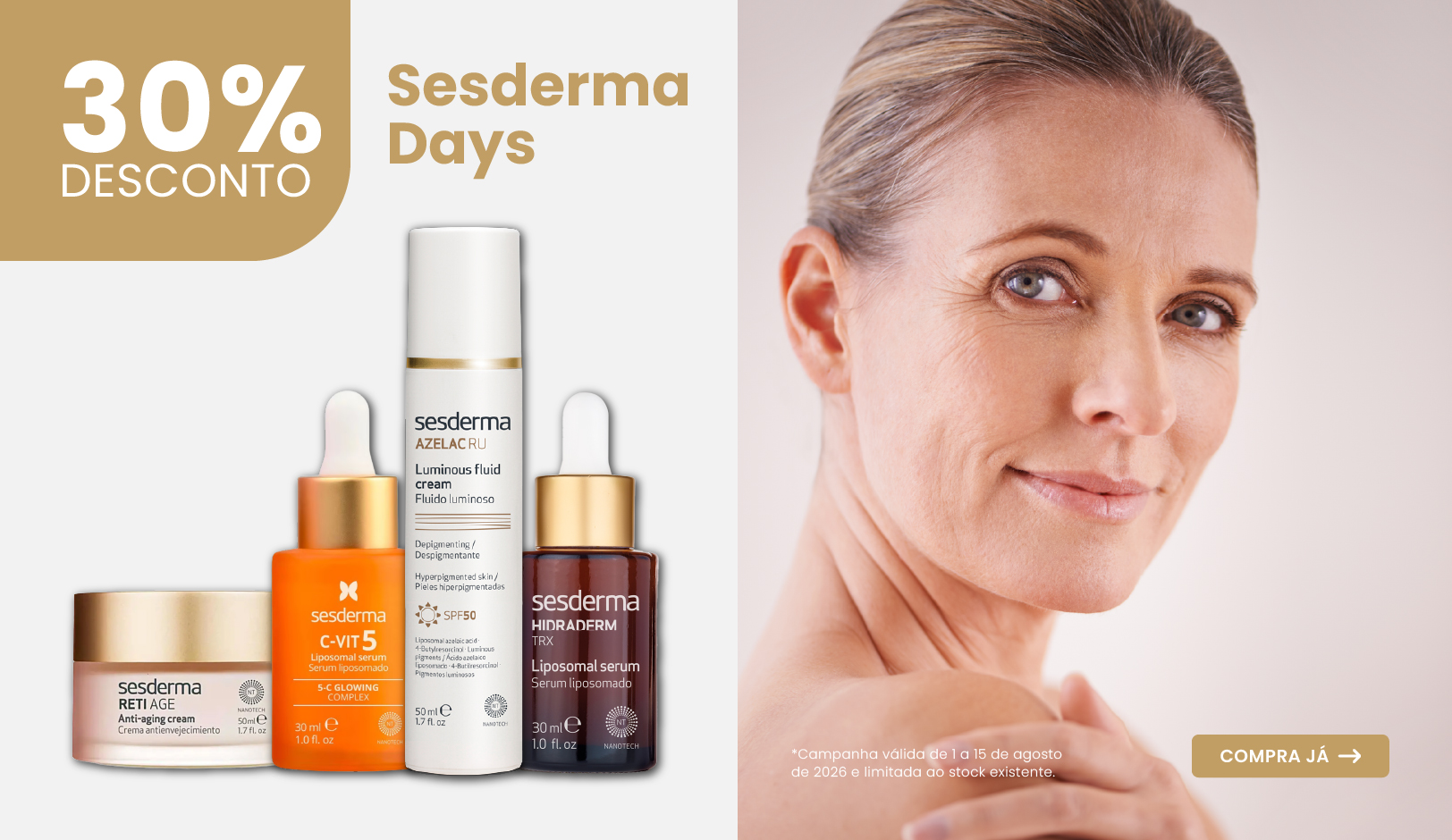 Sesderma
