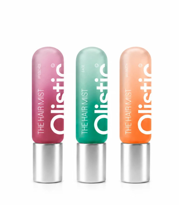 Olistic The Hair Mist Set Brum 30Mlx3