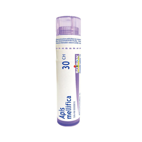 Apis Mellifica Granulo 30Ch Boiron
