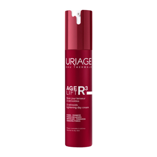 Crema de día Uriage Age Lift R3 40 ml