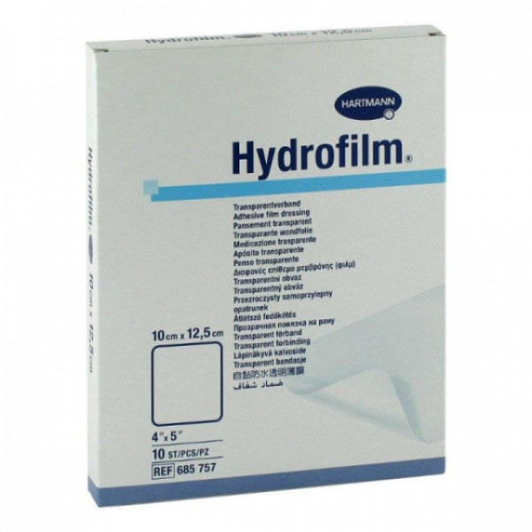 Hydrofilm Penso 10X12,5 cm X10 Pensos