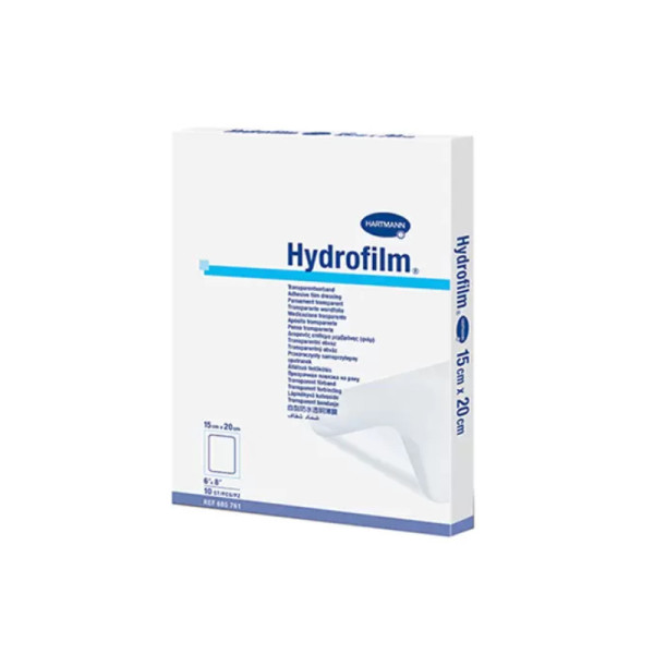 Hydrofilm Penso 15X20 cm X10 Pensos