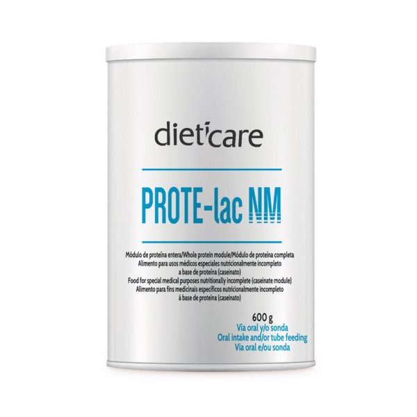 Prote Lac Nm 600G