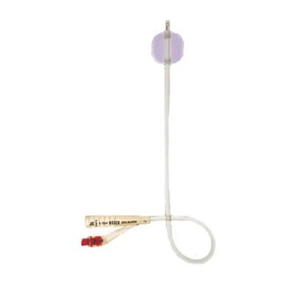 Rusch Brilhante Aquaf Gl Algalia Silicone 41cm Ch18