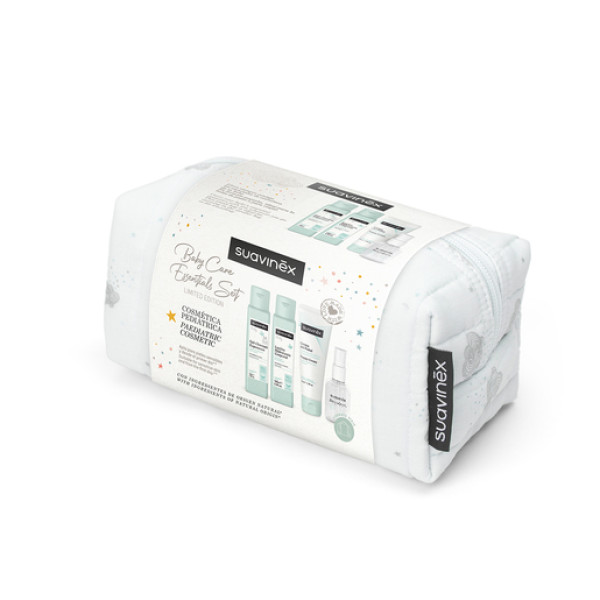 Suavinex Baby Care Set Viagem