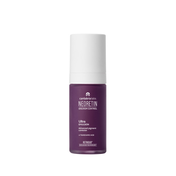 Neoretin Discrom Ultra Emulsão Despigmentante - 30ml
