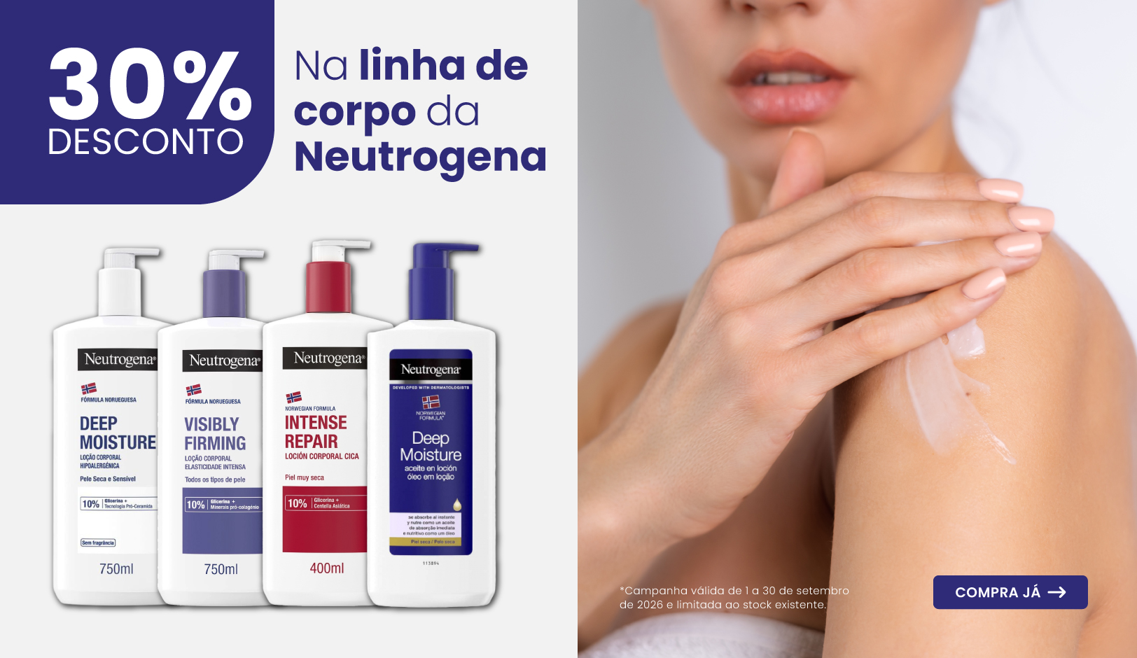 Neutrogena