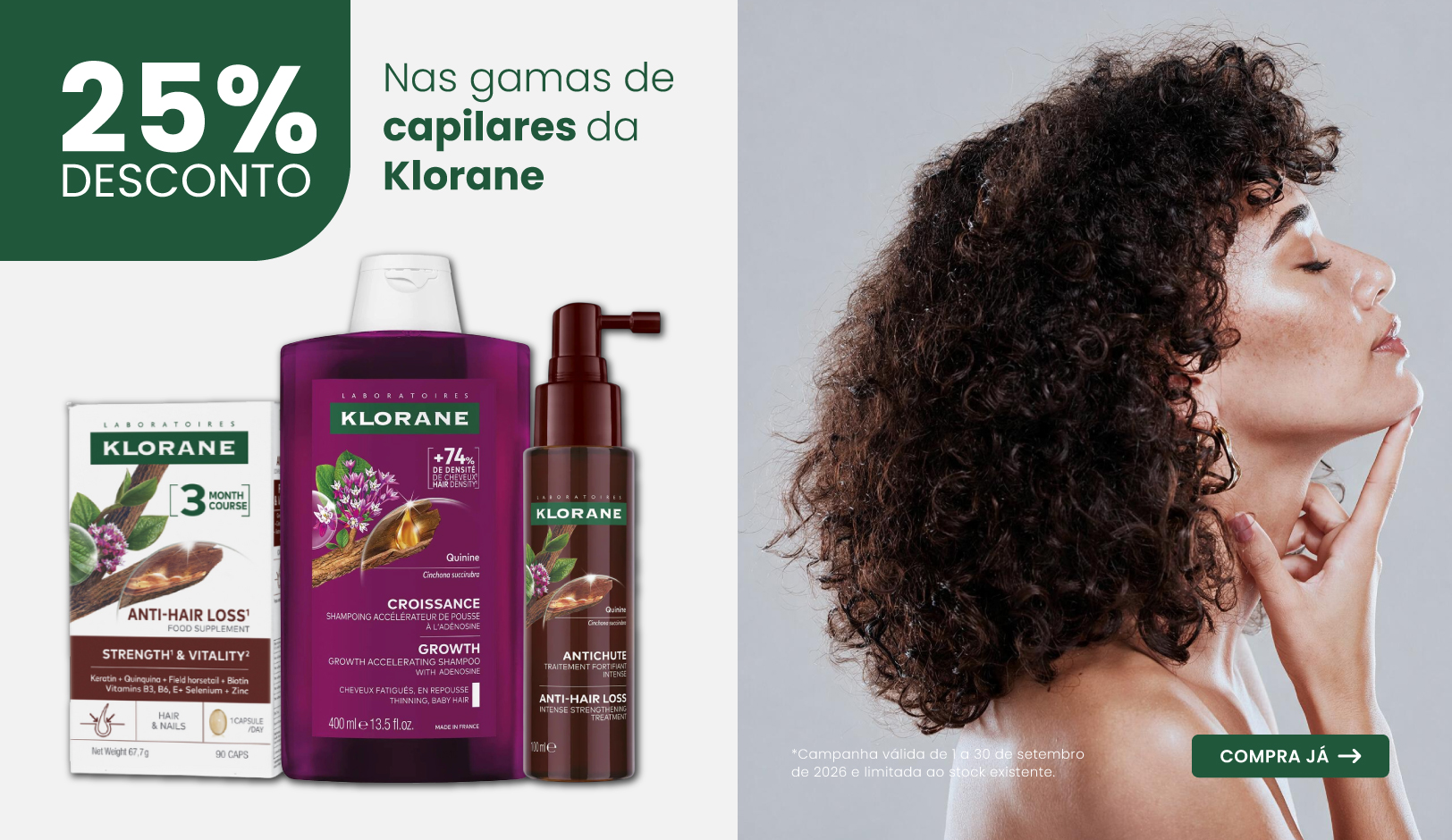 Klorane