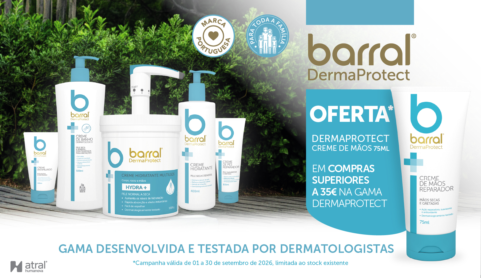 Barral