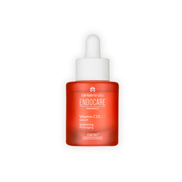 Endocare Radiance Vitamin C20 Serum30Ml