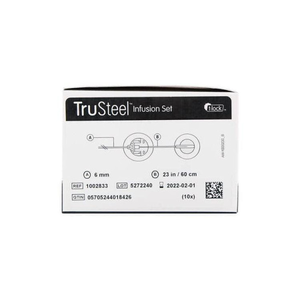 Tandem Trusteel Equip Inf X10 1002833