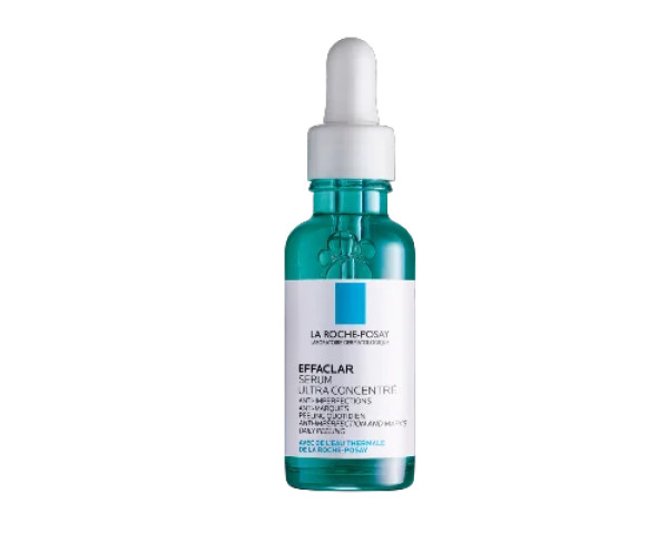 La Roche Posay Effaclar Serum Ultra Concentrado 15Ml