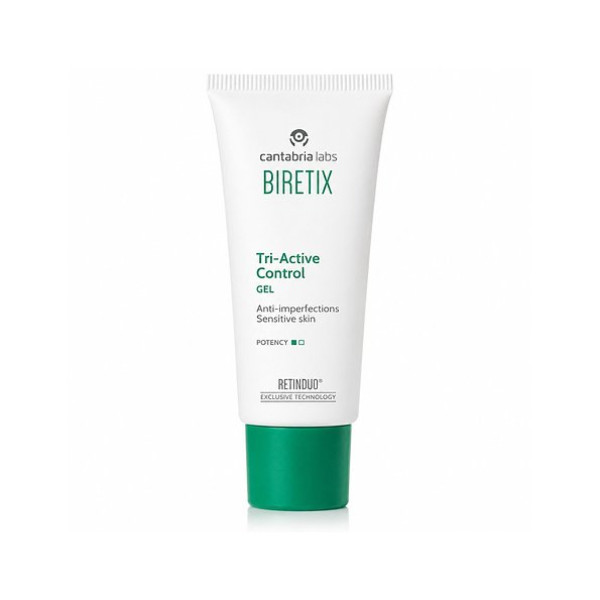 Biretix Tri-Activ Control Gel 50Ml