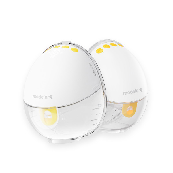 Medela Motion InBra Extrator de Leite X2