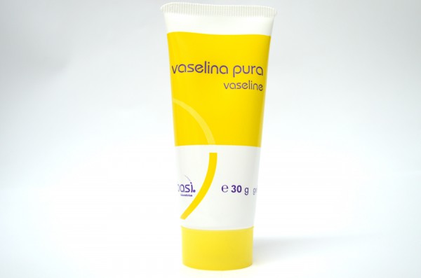 Vaselina Purificada Gel - 30g