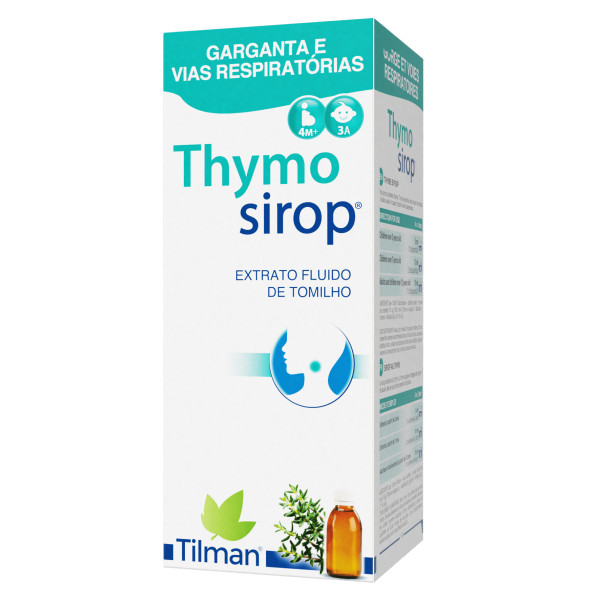 Thymosirop Xarope 150mL