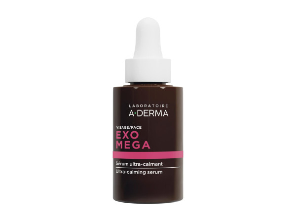 A-Derma Exomega Serum Ultra-Calm 30Ml