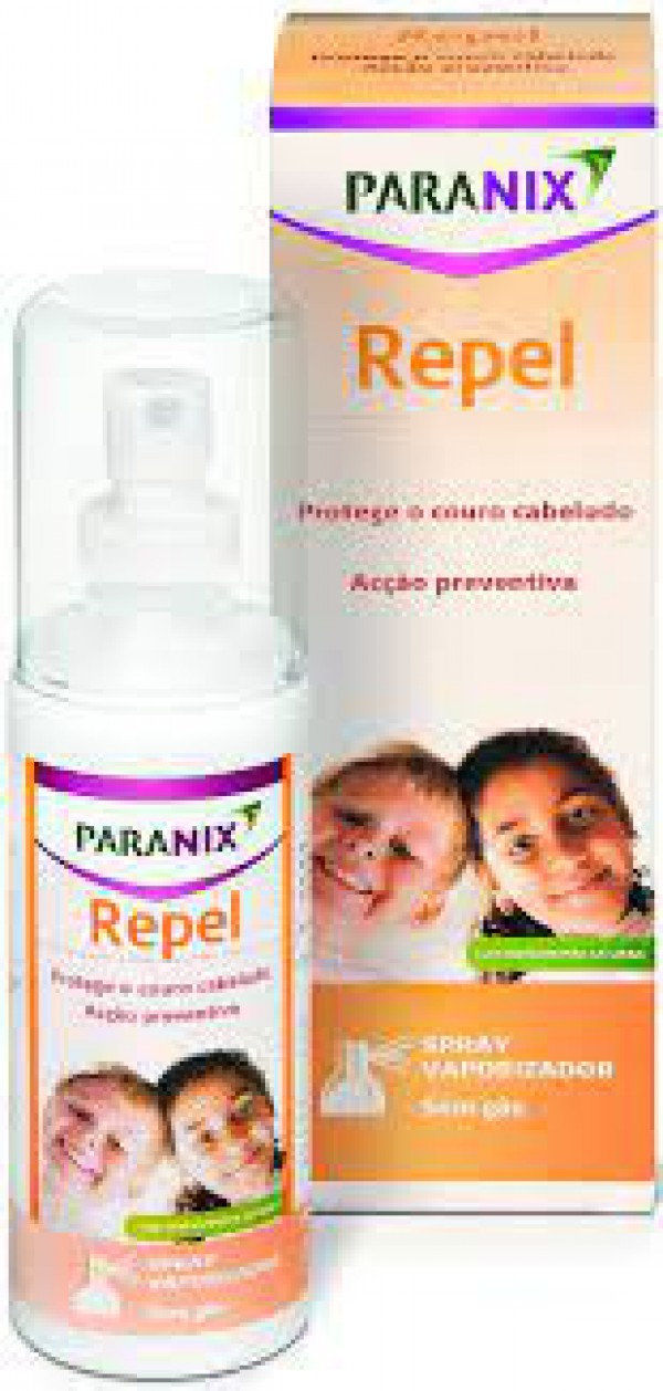 Paranix Repelente Spray - 100ml