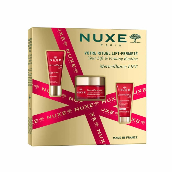 Nuxe Merveillance Lift Coffret 2026