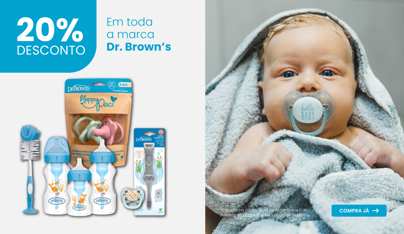 Dr. Browns