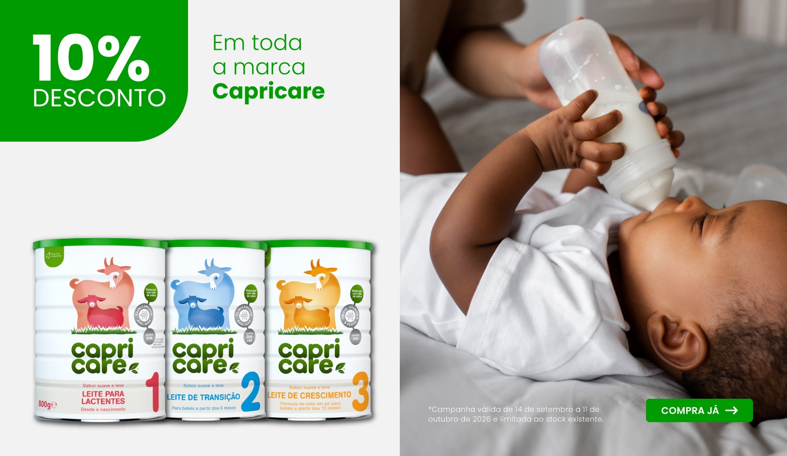 Capricare