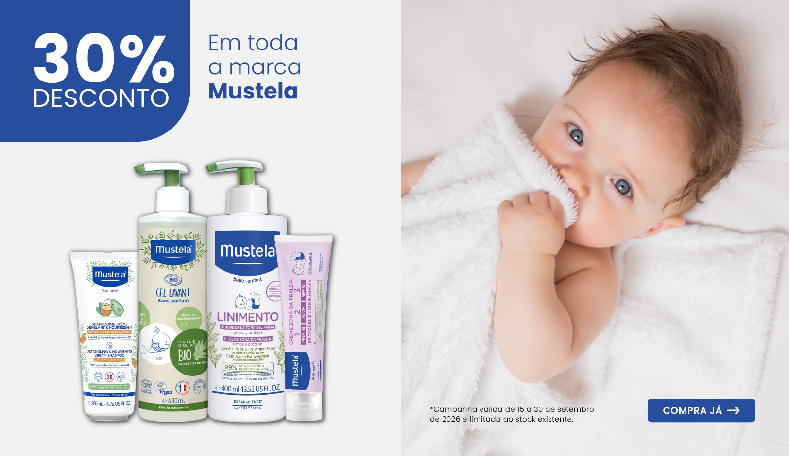 Mustela